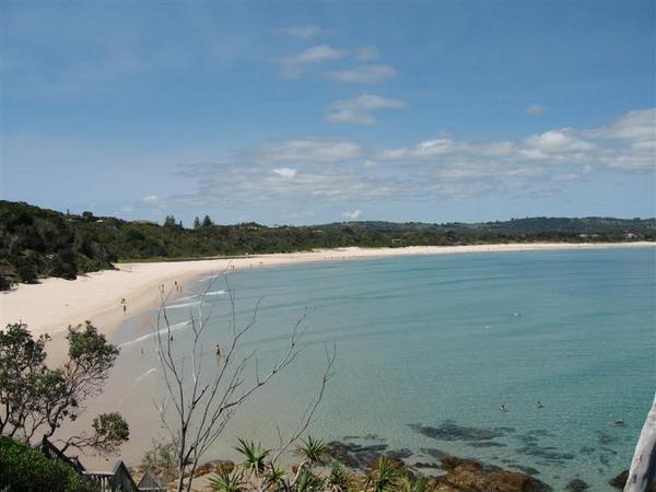 Byron Bay