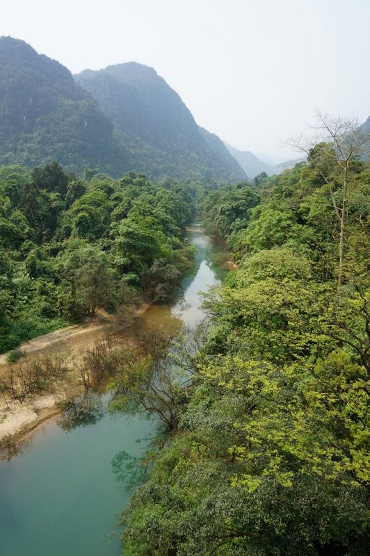 Phong nga national park