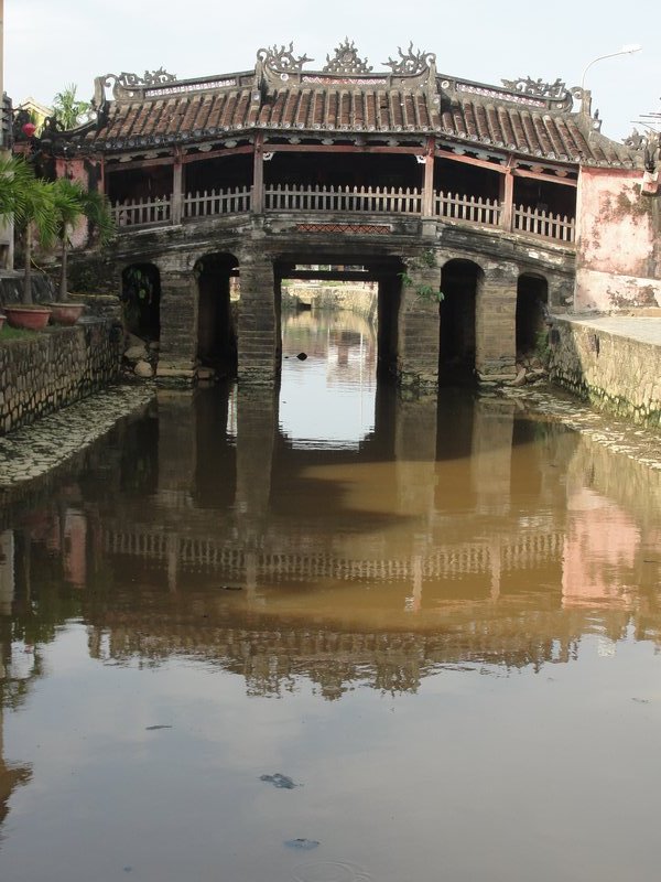 Pont chinois