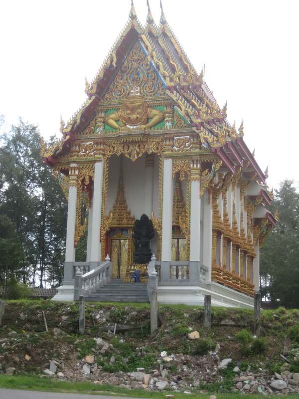 The Local Wat