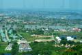 Flooding in Nakhon Sawan