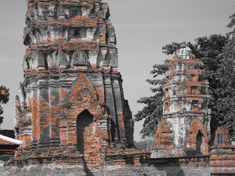 Ayutthaya 1