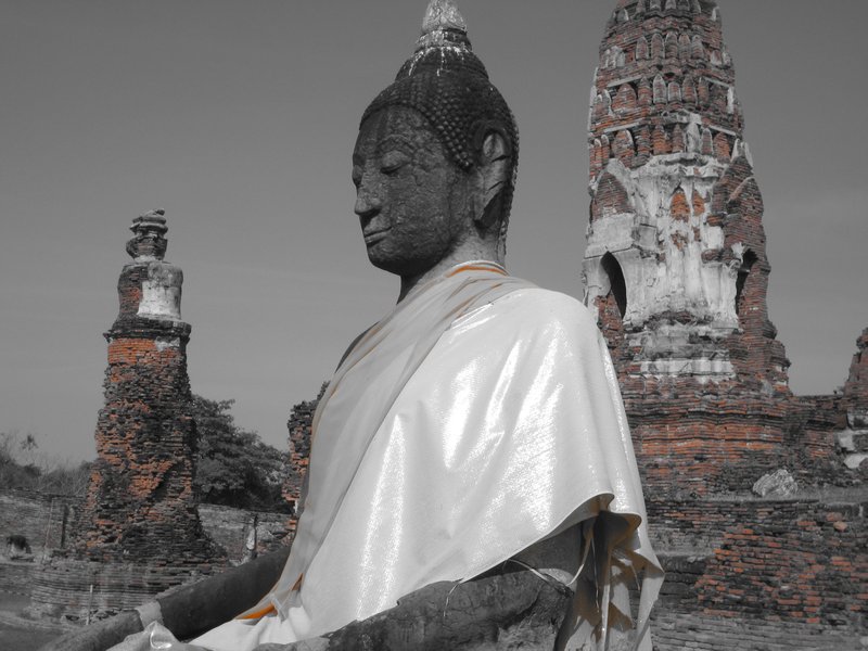 Ayutthaya 8