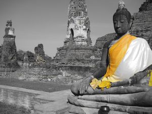 Ayutthaya 10