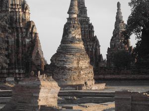Ayutthaya 24