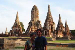 Ayutthaya 30