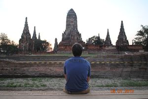 Ayutthaya 31