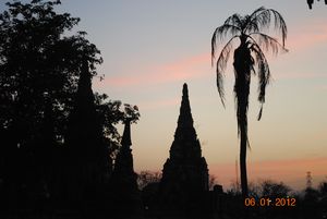 Ayutthaya 32