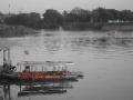 The Chao-Praya River