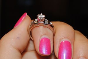 Tara's Ring