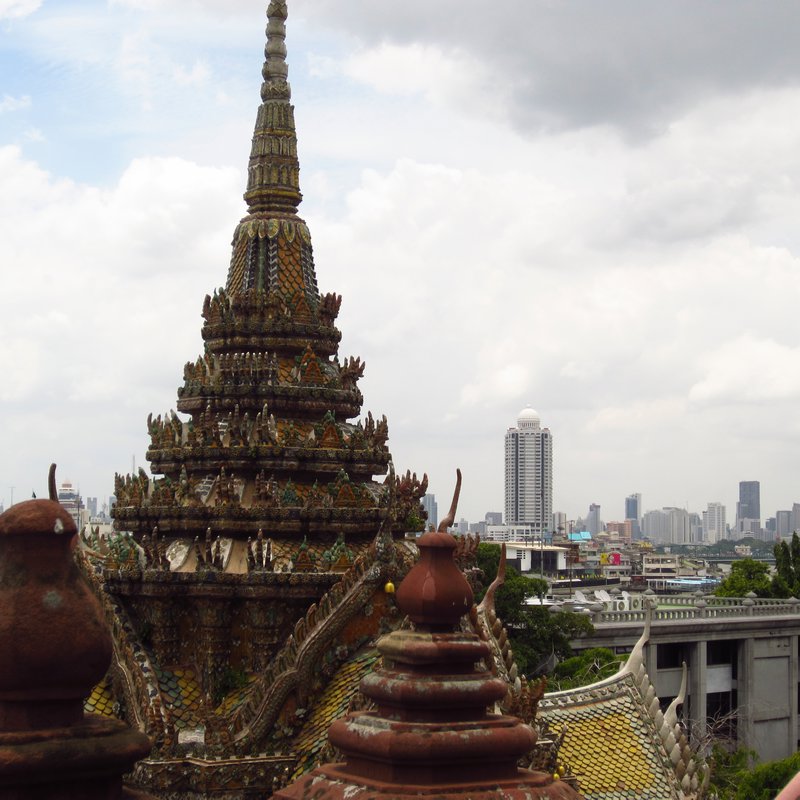 Wat Arun 5