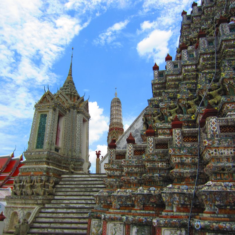Wat Arun 6