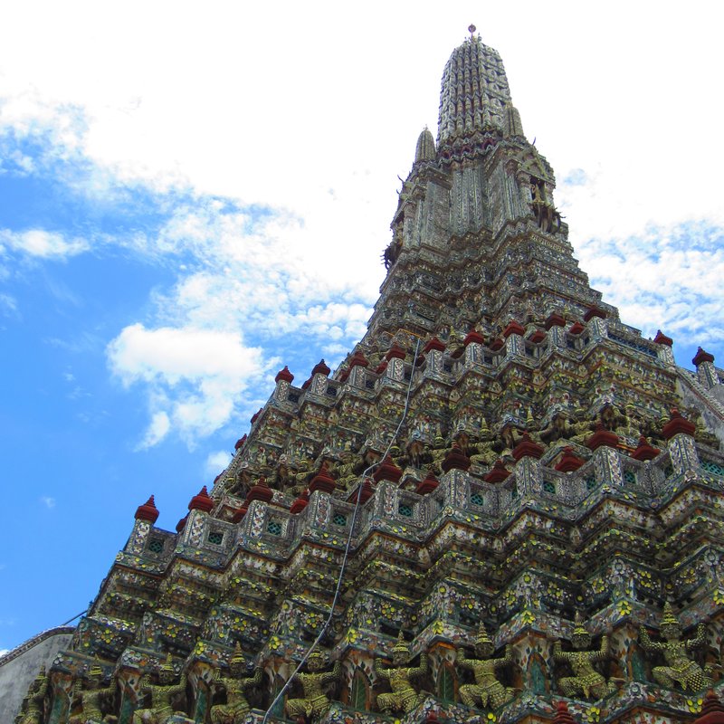 Wat Arun 7