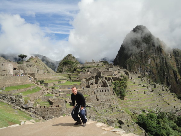 Macchu Picchu 3