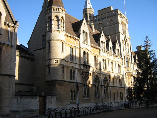 Oxford 2