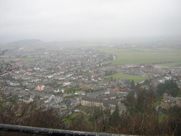View of Stirling