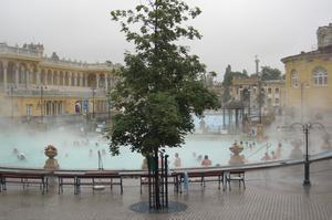 thermal baths