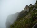 Zicht vanaf Huayna Picchu