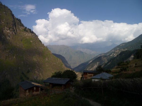 Kuarsi-dorp