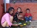 Kathman kids