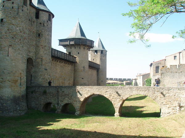 Old City Citadel