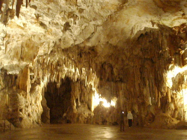 Postojna Caves #4