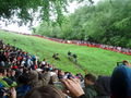 Gloucester Cheese Rolling #2