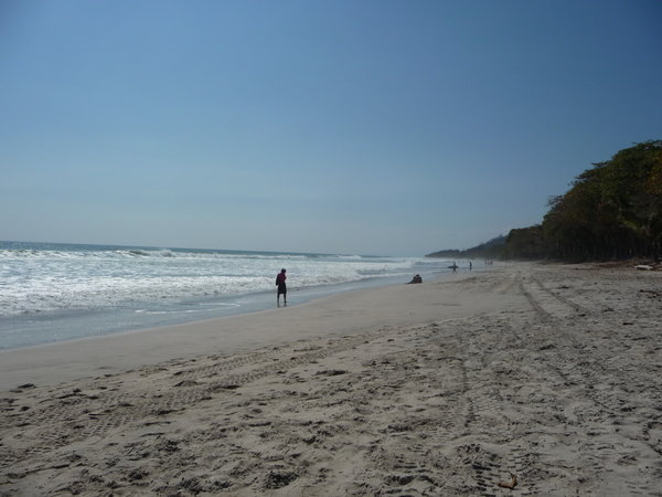 Playa Santa Theresa #2