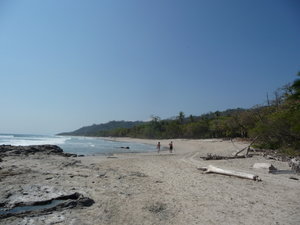 Playa Santa Theresa