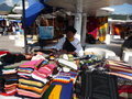 Otavalo Markets