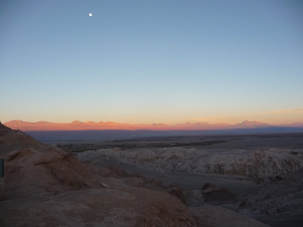 Valley of the Moon #3