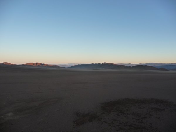 Atacama Desert #5