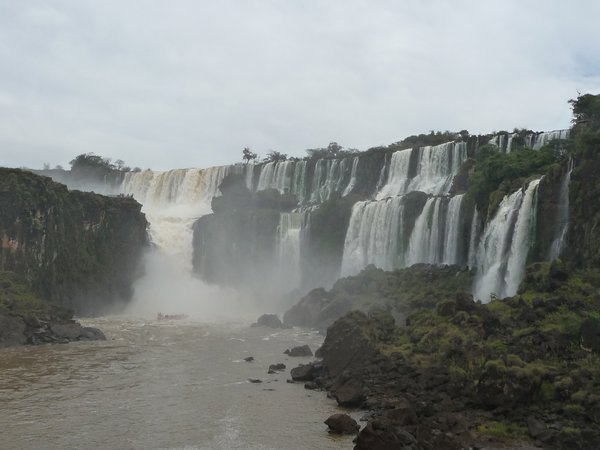 Iguazu Falls #5
