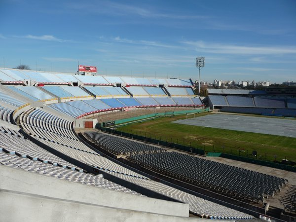 Estadio Centenario #2