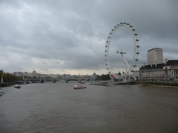 London Eye