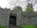 Medieval Wall of Dublin