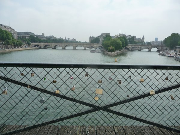River Seine #1