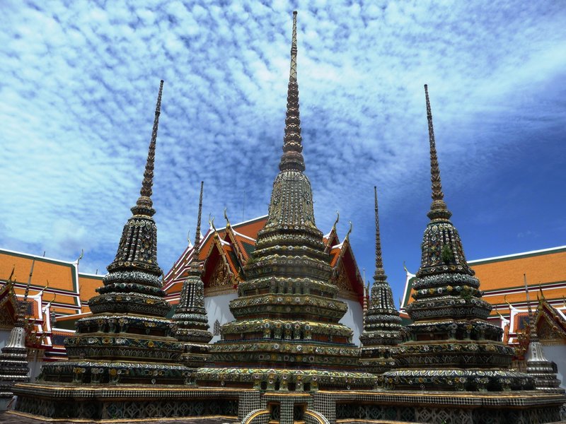 Wat Pho #2