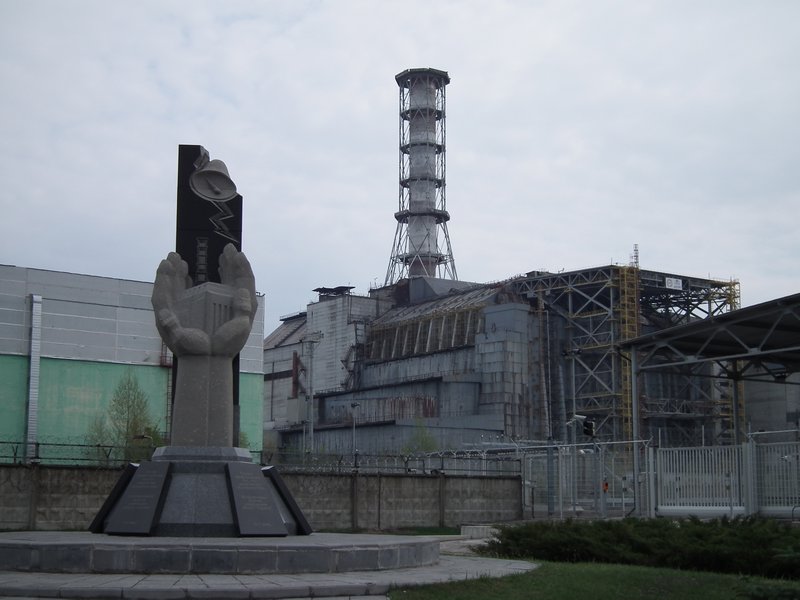 Chernobyl #1