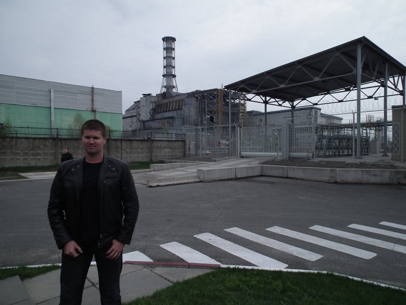Chernobyl #3
