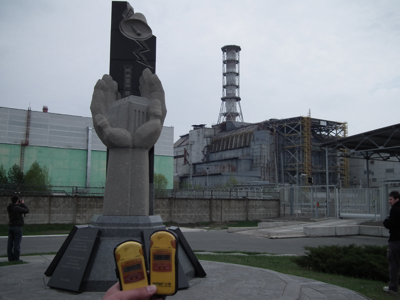 Chernobyl #4