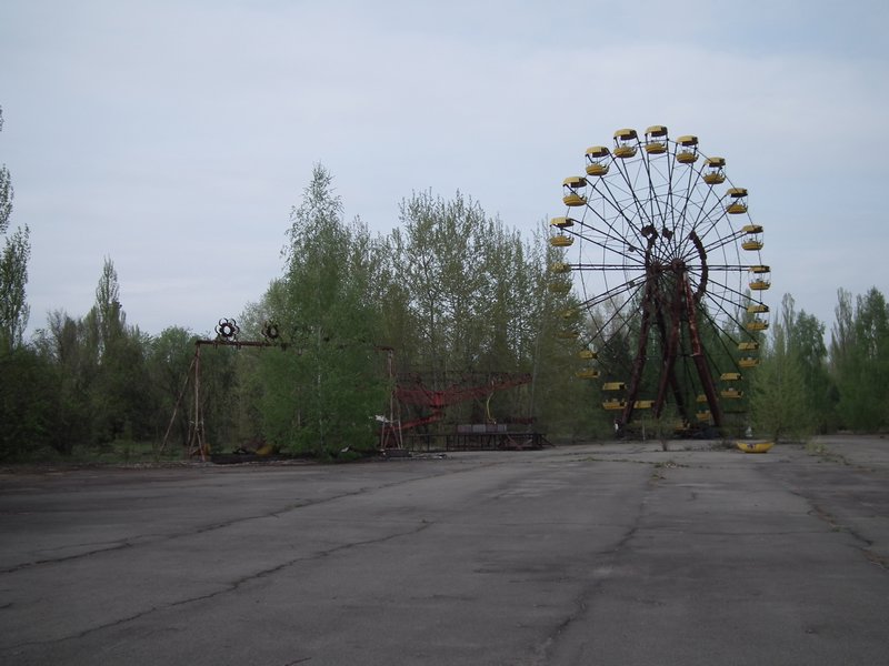 Pripyat #2