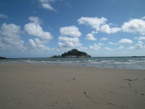 St Michael's Mount #3