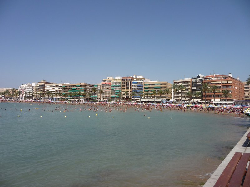 Playa Locos