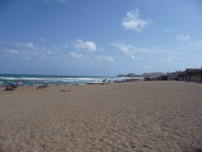 Playa Mata #2