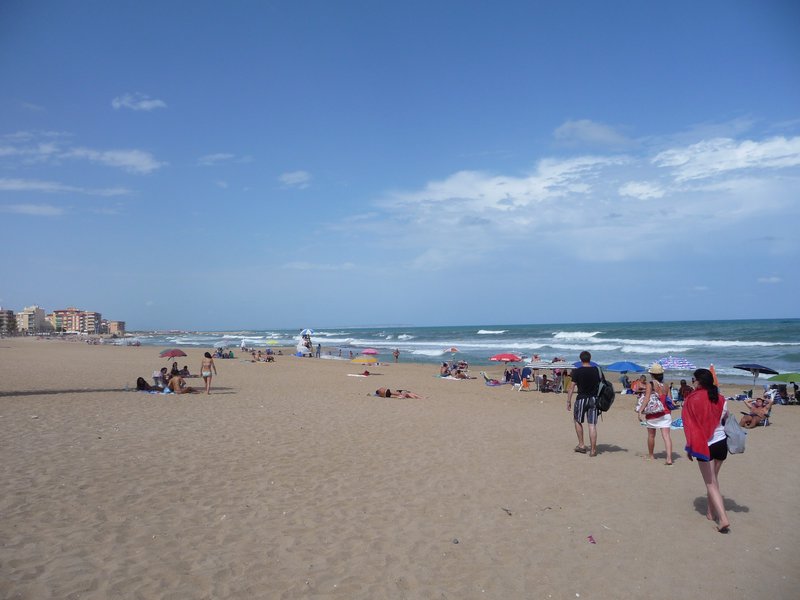 Playa Mata #1