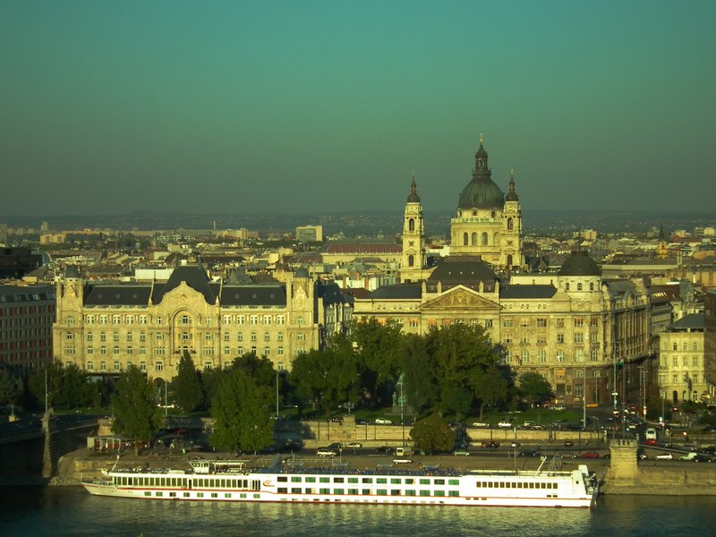Budapest #2