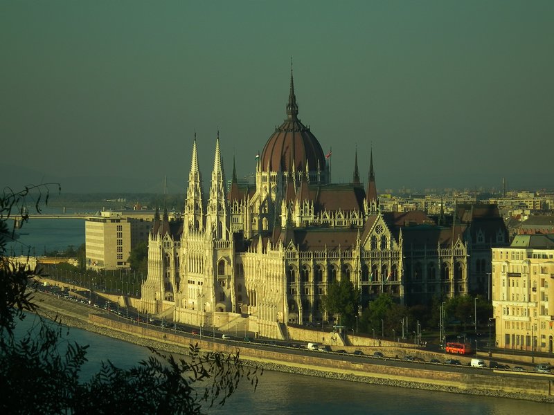 Budapest #3