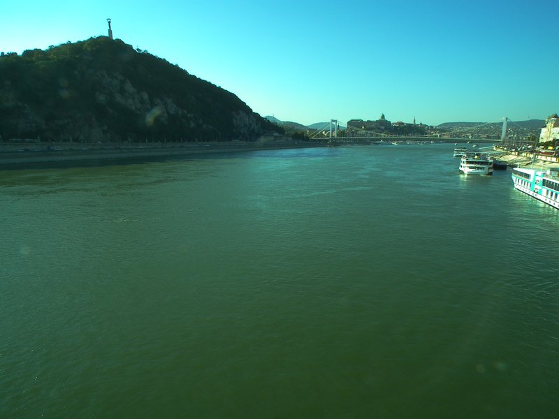 Danube #2