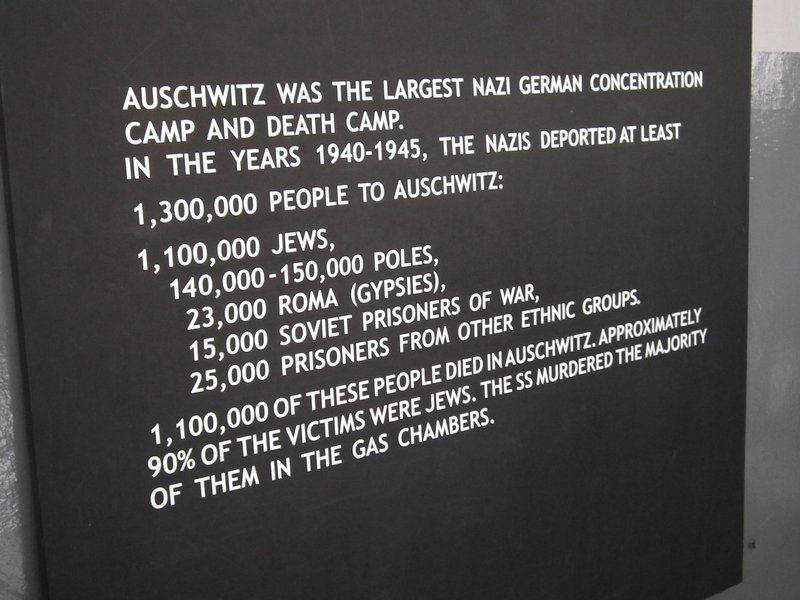 Auschwitz #3